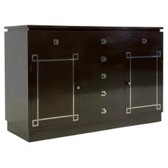 Vintage Italian Margot Sideboard by Gianluigi Gorgoni for Fratelli Turri