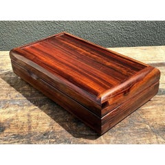 Vintage Italian Men’s Haberdashery Box