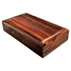 Vintage Italian Men’s Haberdashery Box