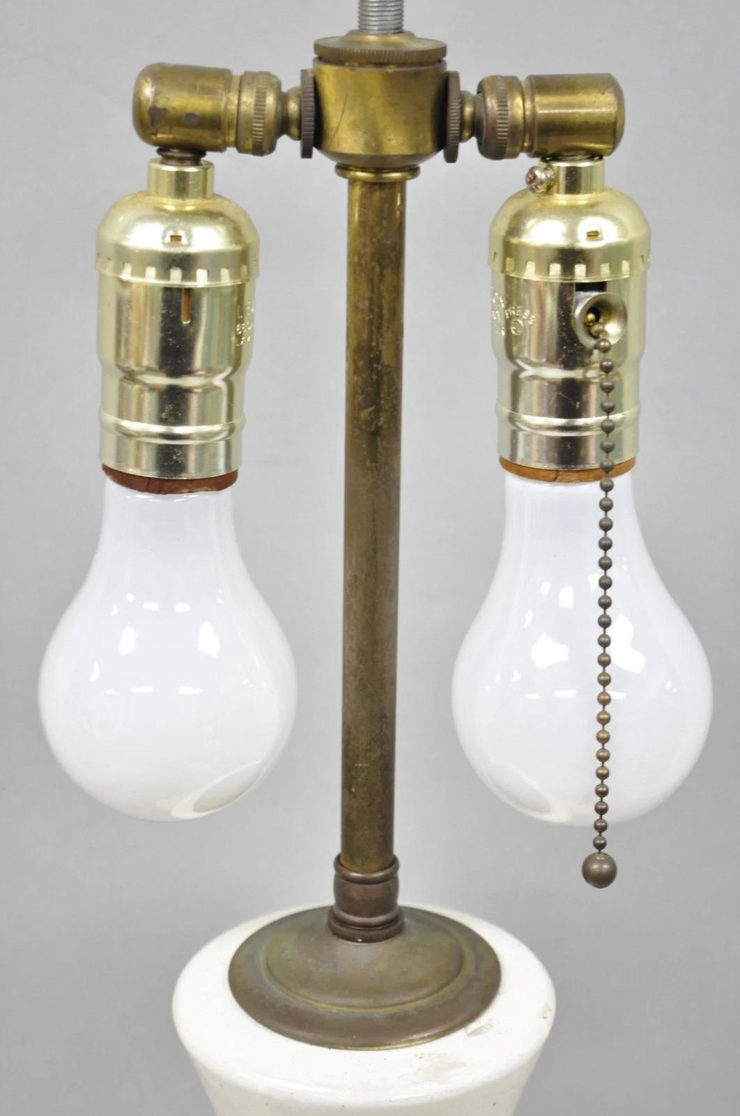 Vintage Italian Mid Century Modern Terracotta Pottery 