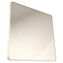 Vintage Italian Mirror, 1970s
