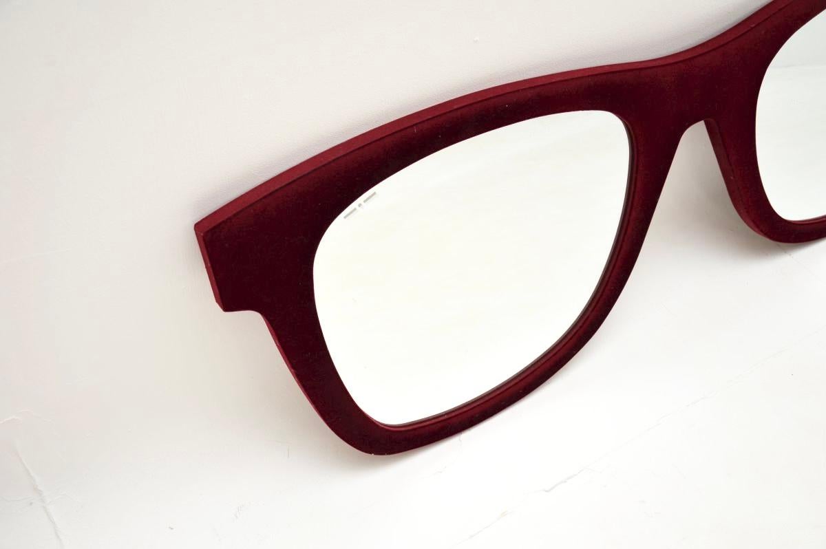Velluto Specchio italiano vintage di Meritalia in vendita