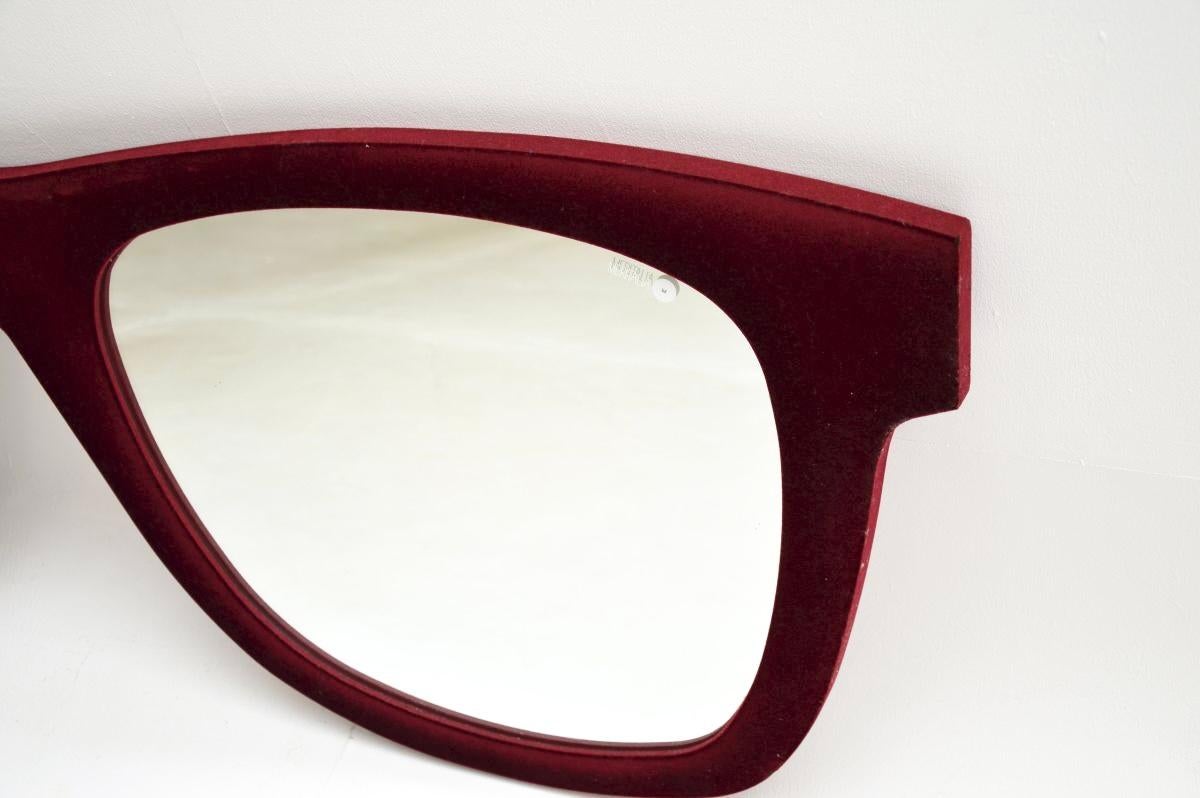 Specchio italiano vintage di Meritalia in vendita 1