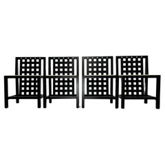Sillas de comedor