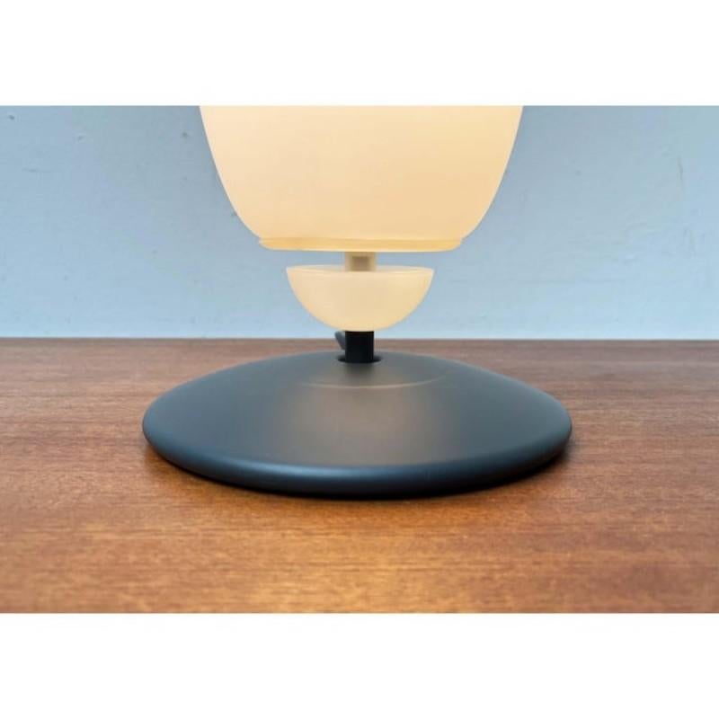 Vintage Italian Model Brera T Table Lamp by Achille Castiglioni for Flos, 1990s For Sale 5
