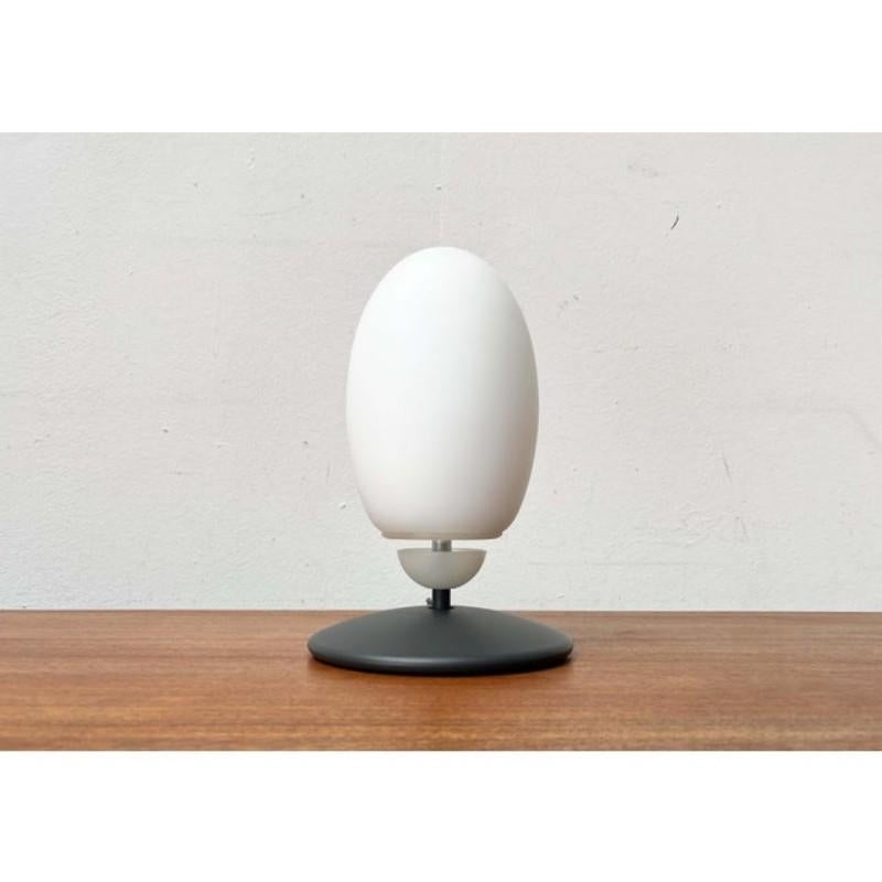 Vintage Italian Model Brera T Table Lamp by Achille Castiglioni for Flos, 1990s For Sale 9
