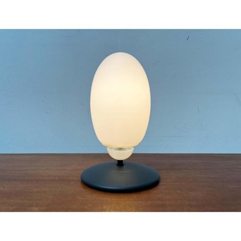 Vintage Italian Model Brera T Table Lamp by Achille Castiglioni for Flos, 1990s For Sale 12
