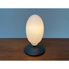 Lámpara de sobremesa Vintage Italian Model Brera T de Achille Castiglioni para Flos, años 90