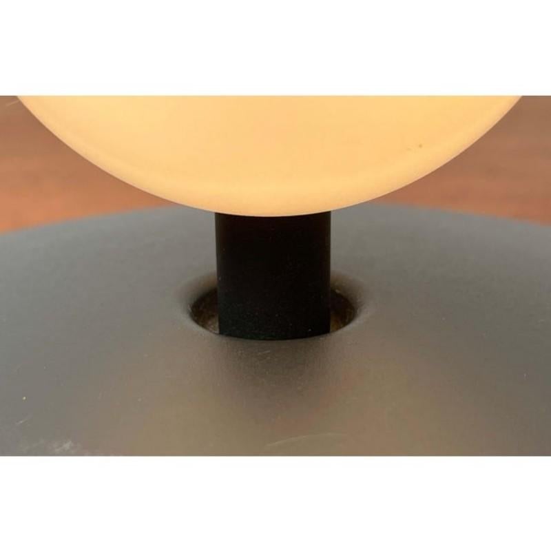Vintage Italian Model Brera T Table Lamp by Achille Castiglioni for Flos, 1990s In Good Condition For Sale In Hamburg, DE