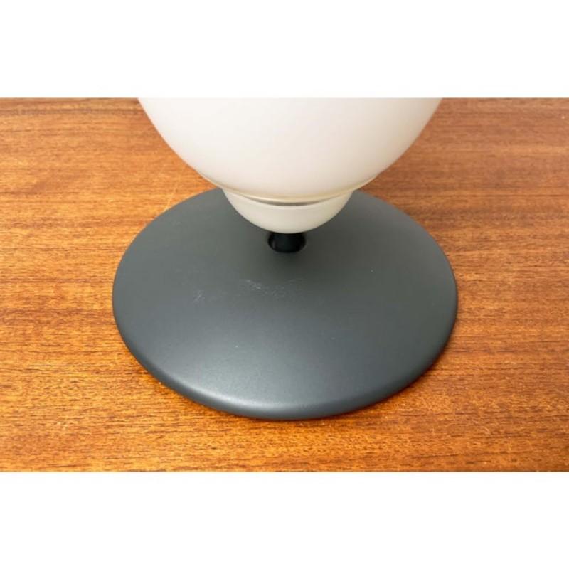 Metal Vintage Italian Model Brera T Table Lamp by Achille Castiglioni for Flos, 1990s For Sale