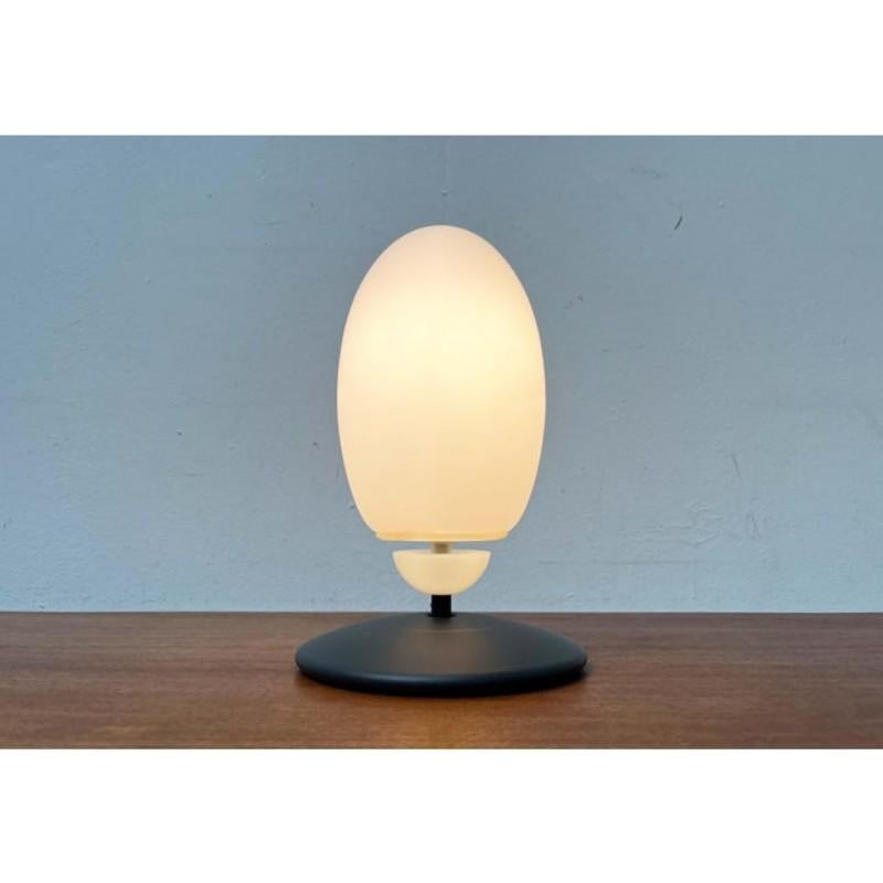 Vintage Italian Model Brera T Table Lamp by Achille Castiglioni for Flos, 1990s For Sale 1