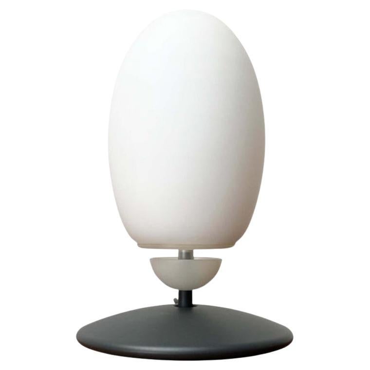 Vintage Italian Model Brera T Table Lamp by Achille Castiglioni for Flos, 1990s For Sale