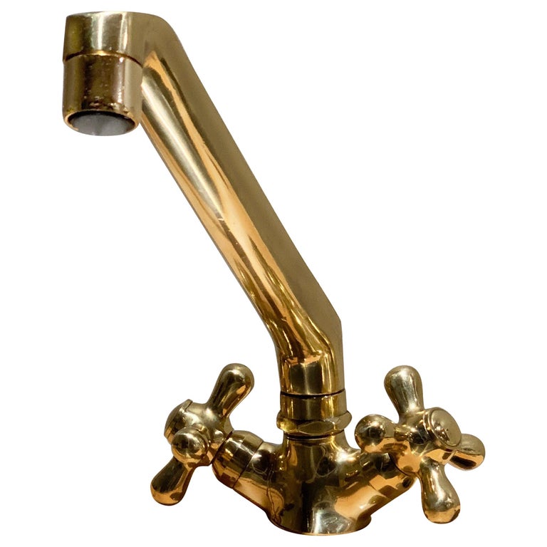 Midcentury Faucet - 8 For Sale on 1stDibs | mid century ...