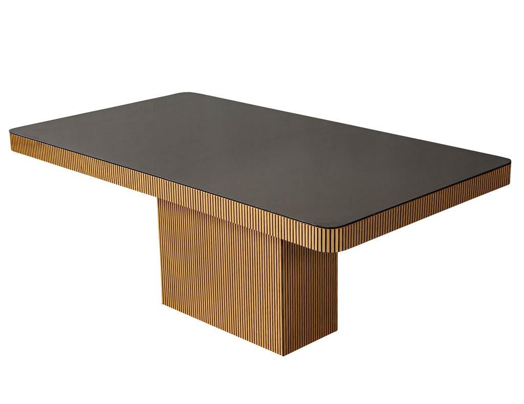 vintage italian dining table