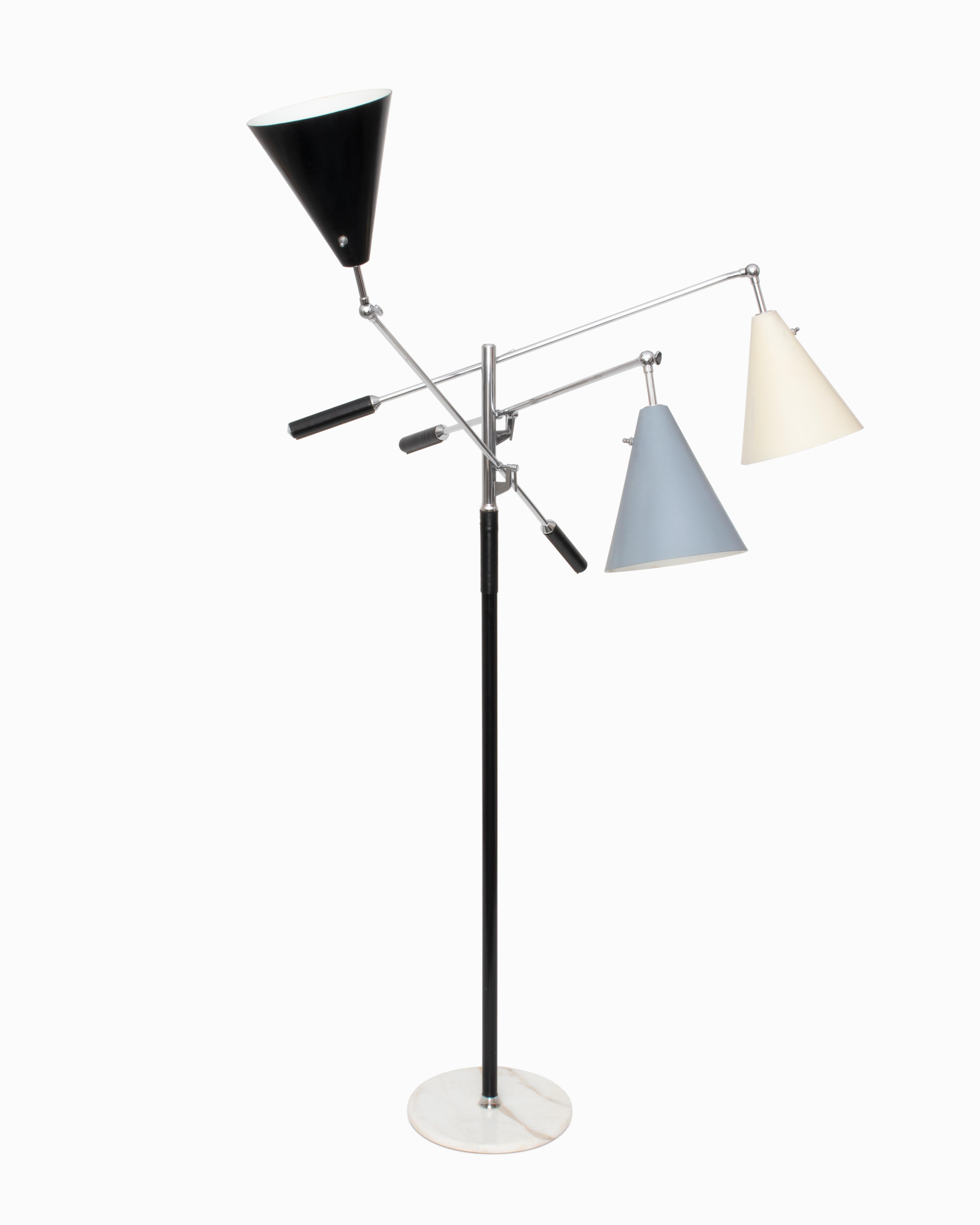 Vintage Italian Modern 