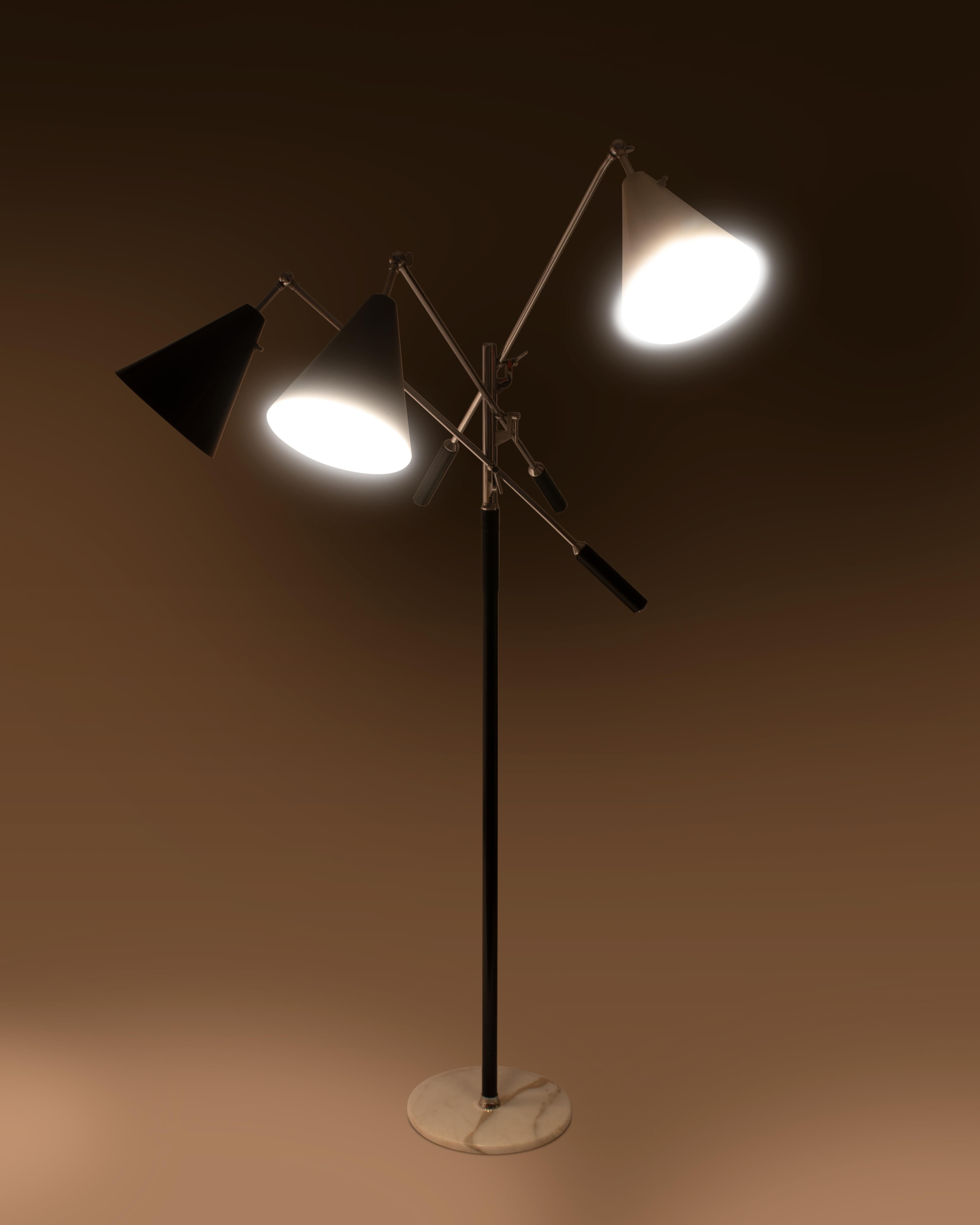 Mid-Century Modern Vintage Italian Modern 