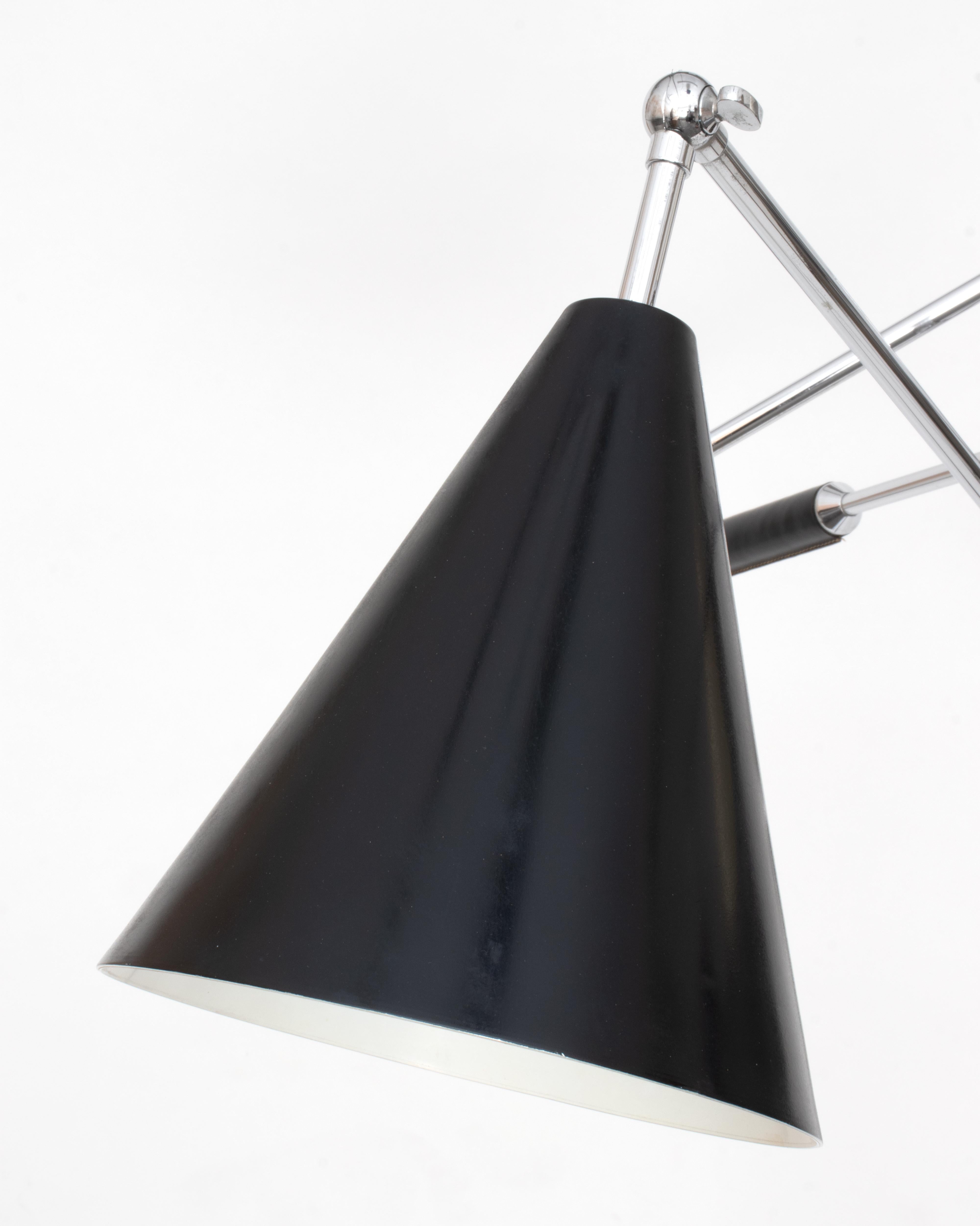 Vintage Italian Modern 