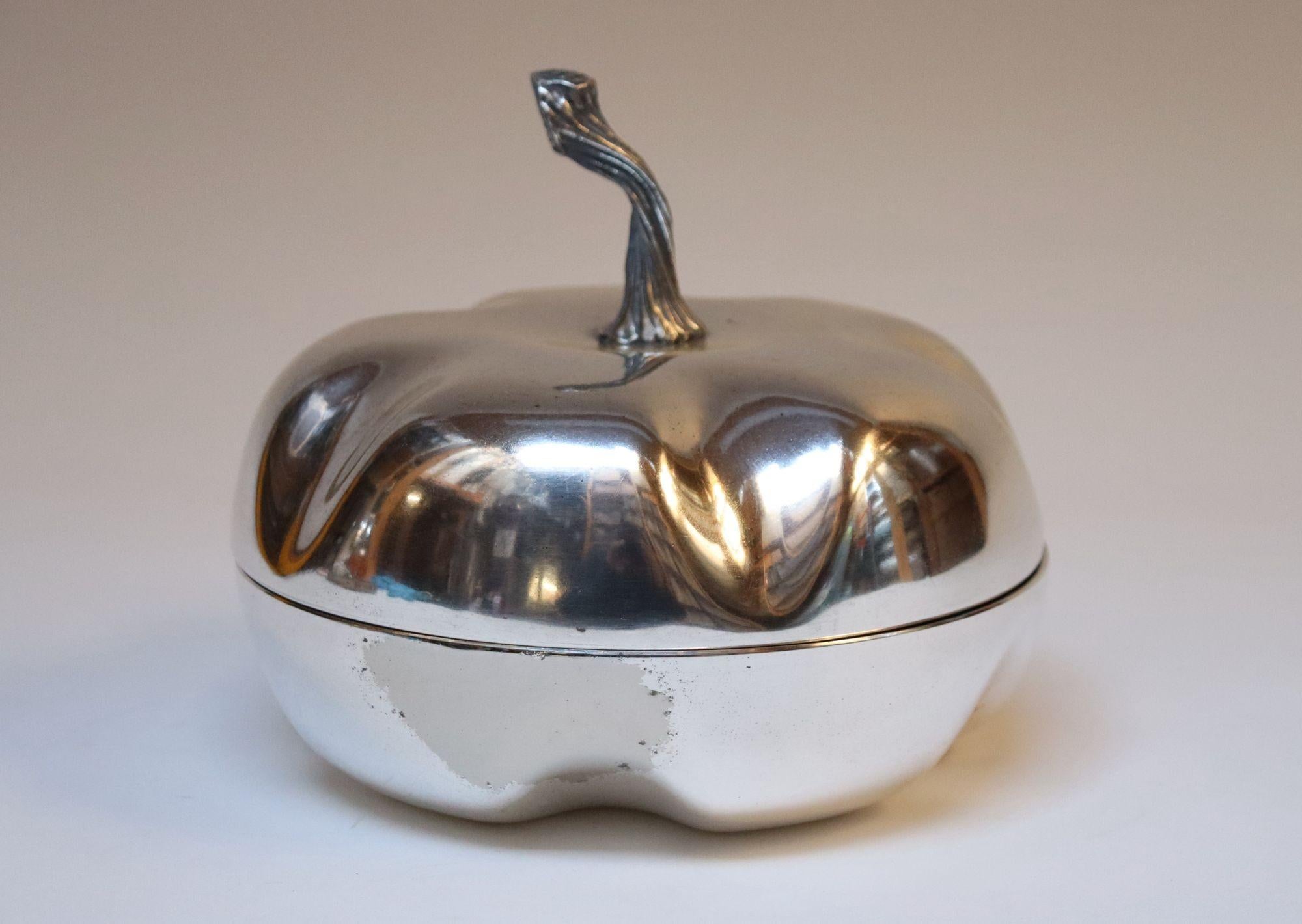 Mid-Century Modern Service à couvercle 