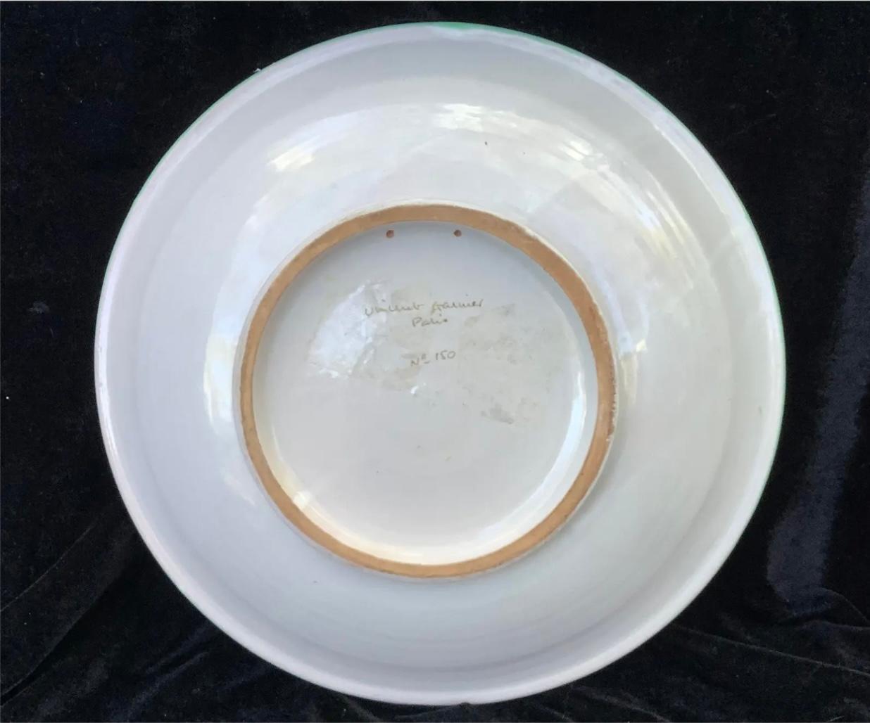 maiolica vintage