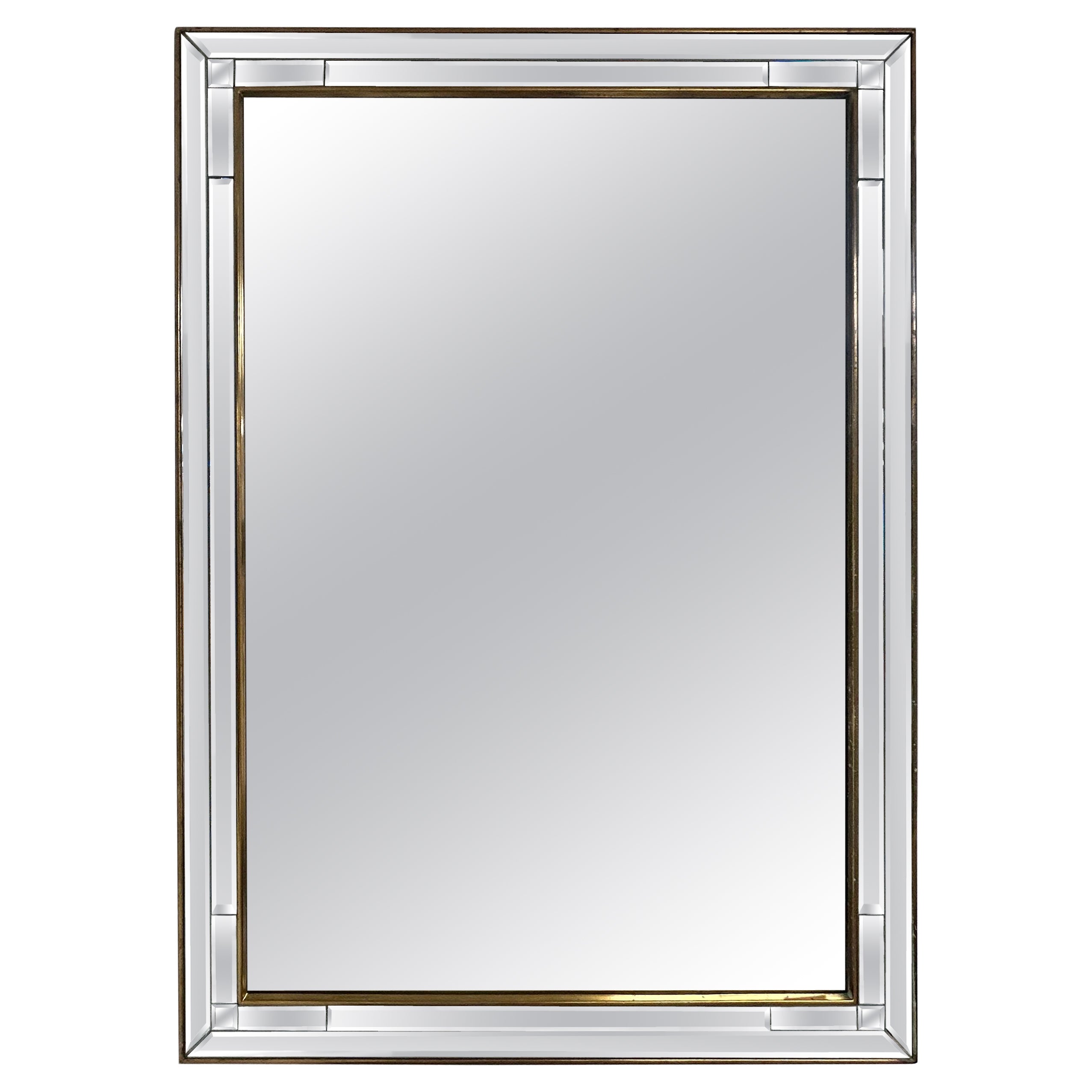 Hollywood Regency Mirrors - 783 For Sale at 1stDibs | vintage hollywood ...