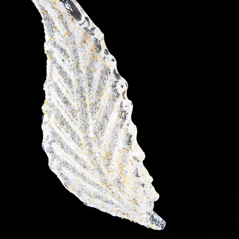 Vintage Italian Murano Chandelier 1