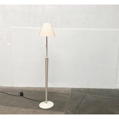 Vintage Italian Murano Glass Floor Lamp, 1970s