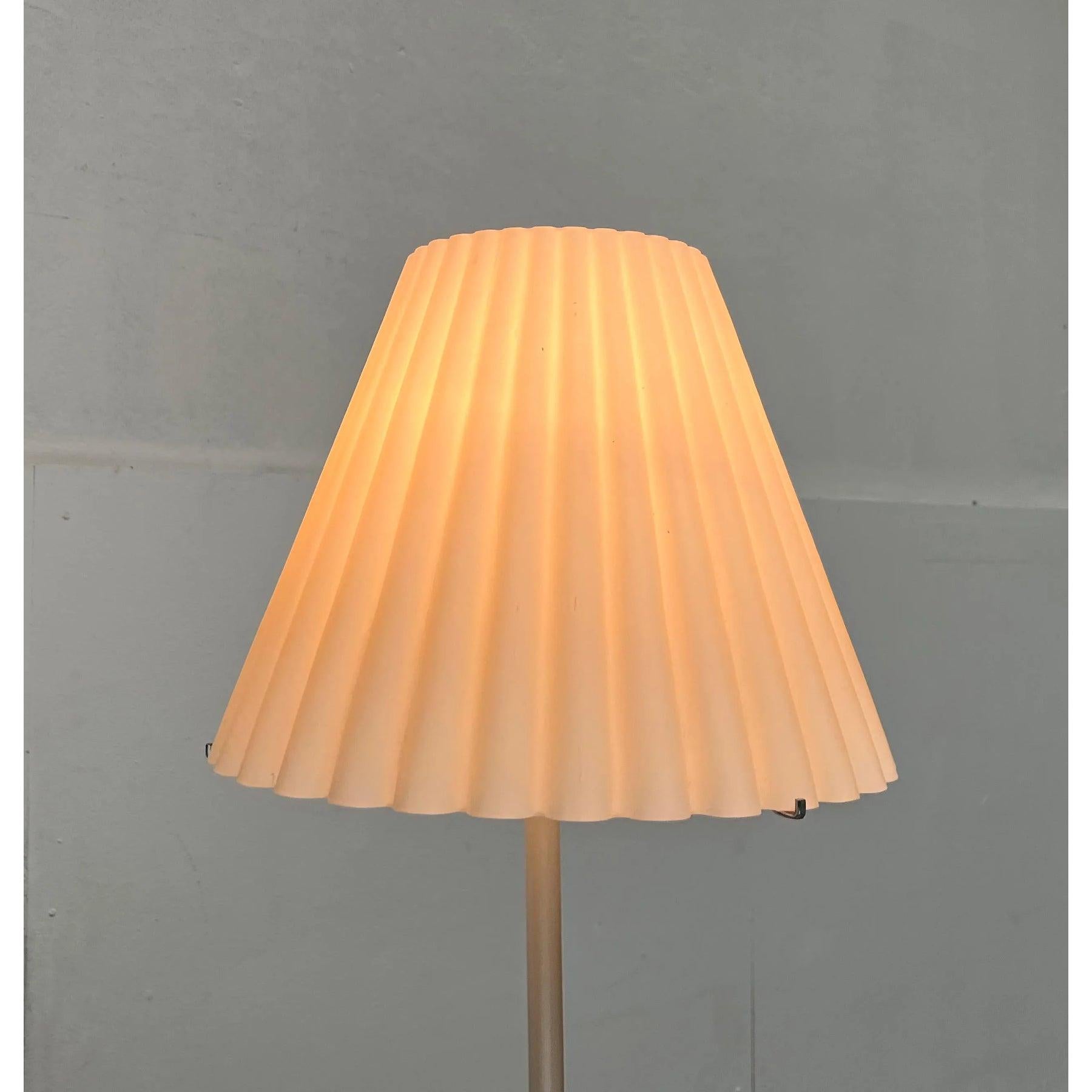 Vintage Italian Murano Glass Floor Lamp, 1970s For Sale 1