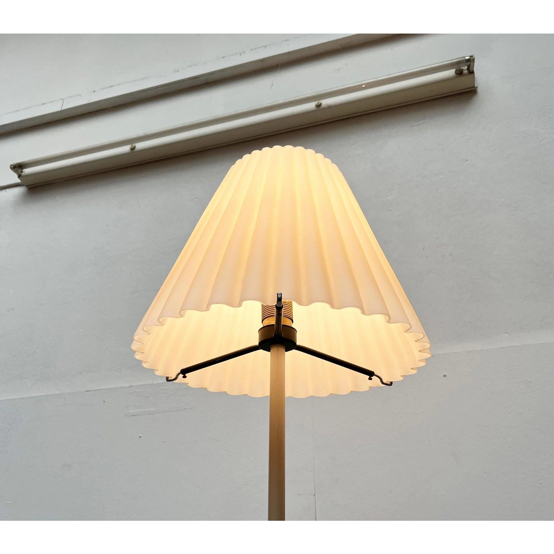 Vintage Italian Murano Glass Floor Lamp, 1970s For Sale 2