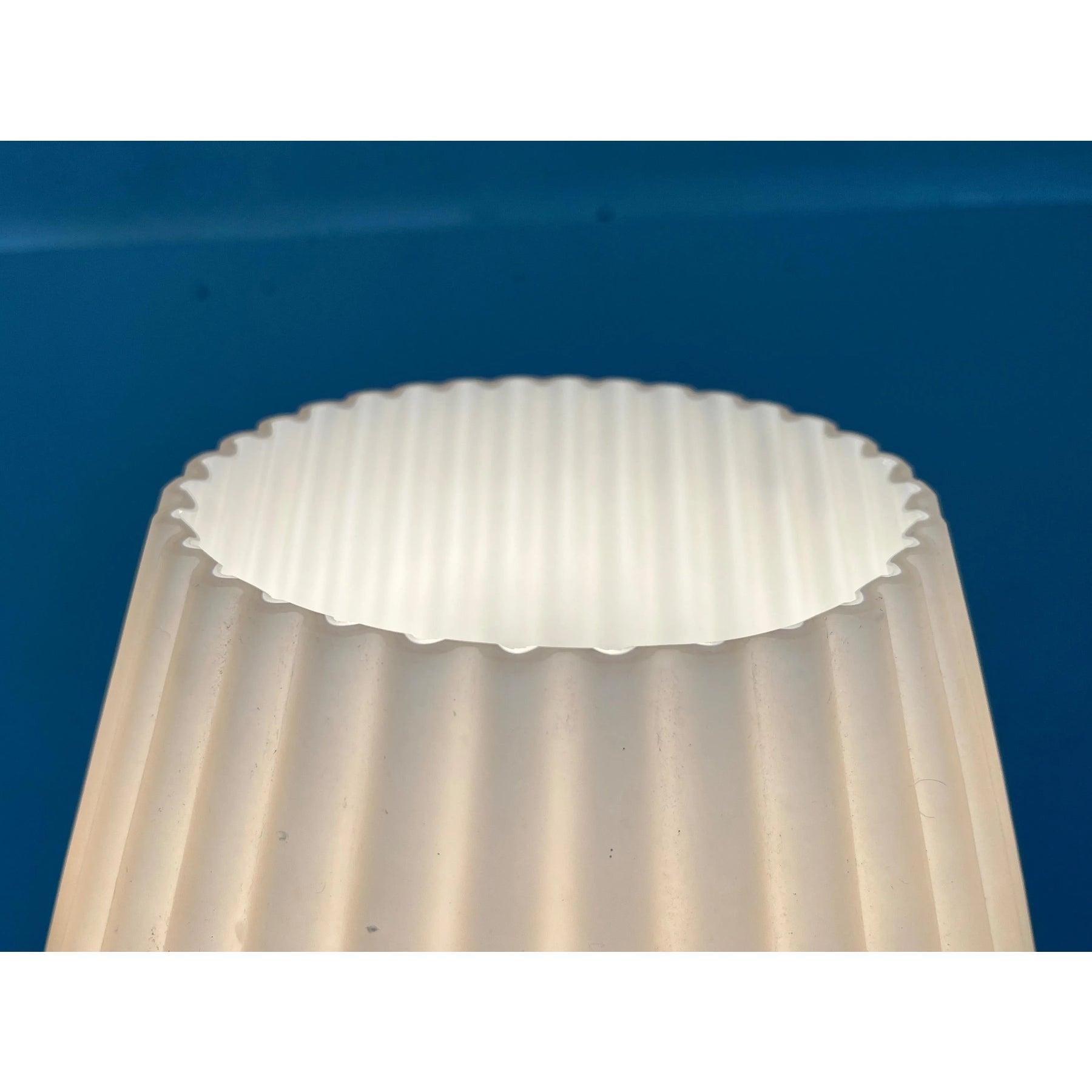 Vintage Italian Murano Glass Floor Lamp, 1970s For Sale 3