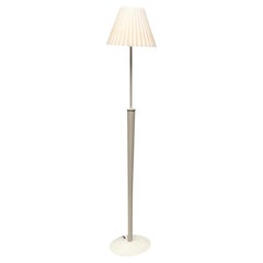 Vintage Italian Murano Glass Floor Lamp, 1970s