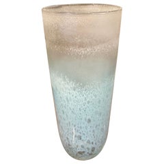 Vases en verre