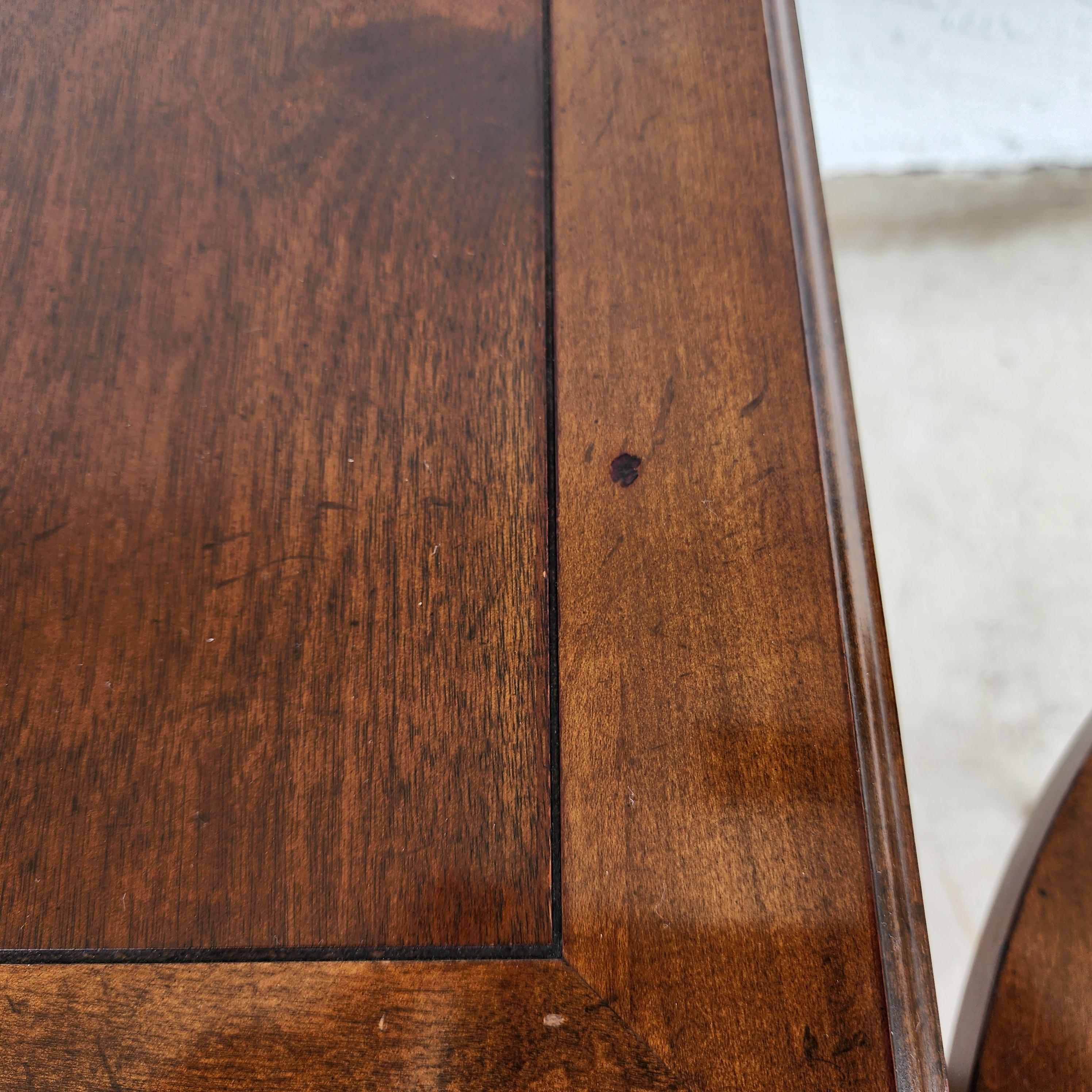 Mesas nido italianas vintage de Gordons Fine Furniture en venta 5