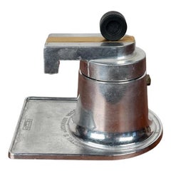Cafetera italiana vintage Nuova Mignon de Luigi Bialetti para Bialetti Años 60