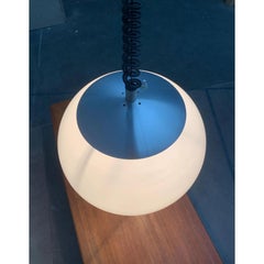 Lampada a sospensione Vintage Italian Lamp