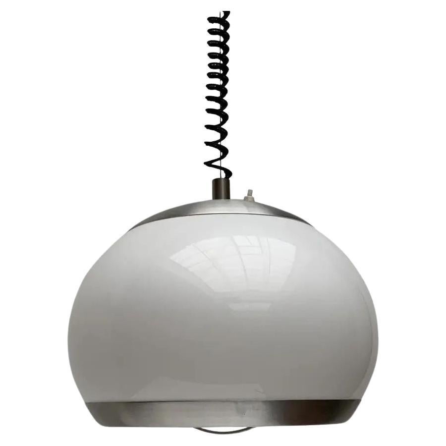 Lampada a sospensione Vintage Italian Lamp