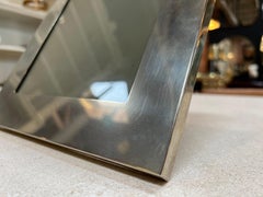 Vintage Italian Picture Frame 1980s