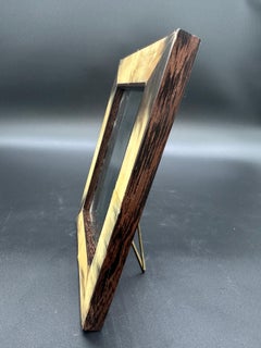 Vintage Italian Picture Frame 1980s