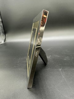 Cadres italiens vintage de Liwan's des années 1980