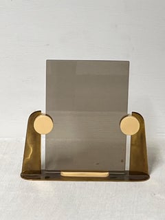 Cadre photo italien vintage