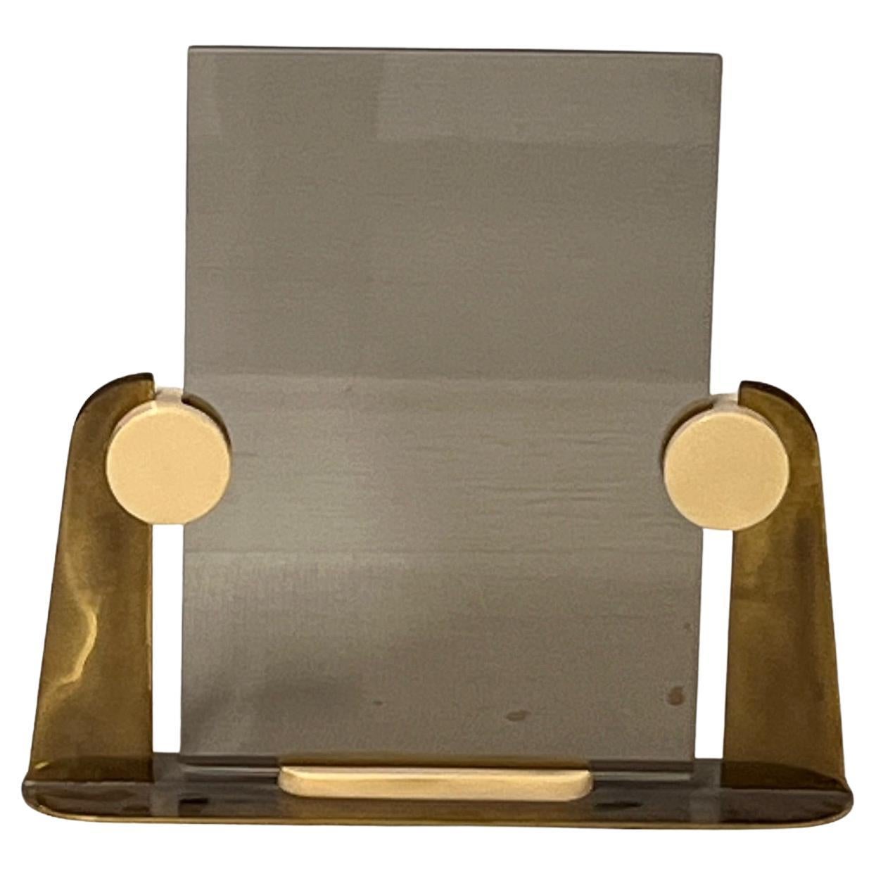 Vintage Italian Picture Frame