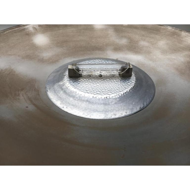Vintage Italian Postmodern Floor Lamp de Elleluce, años 70 en venta 3