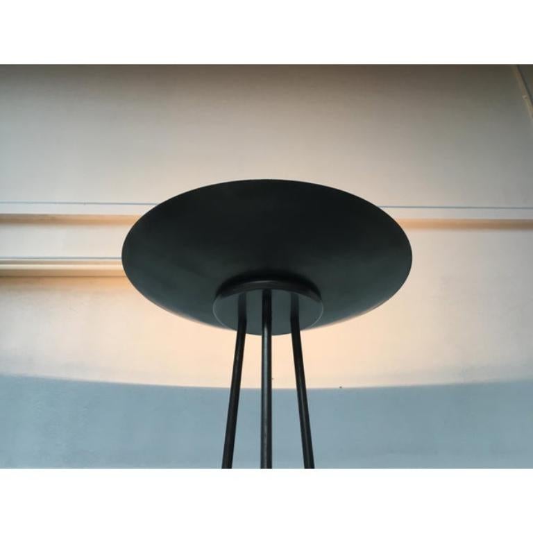 Vintage Italian Postmodern Floor Lamp de Elleluce, años 70 en venta 5