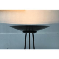 Vintage Italian Postmodern Floor Lamp from Elleluce, 1970s