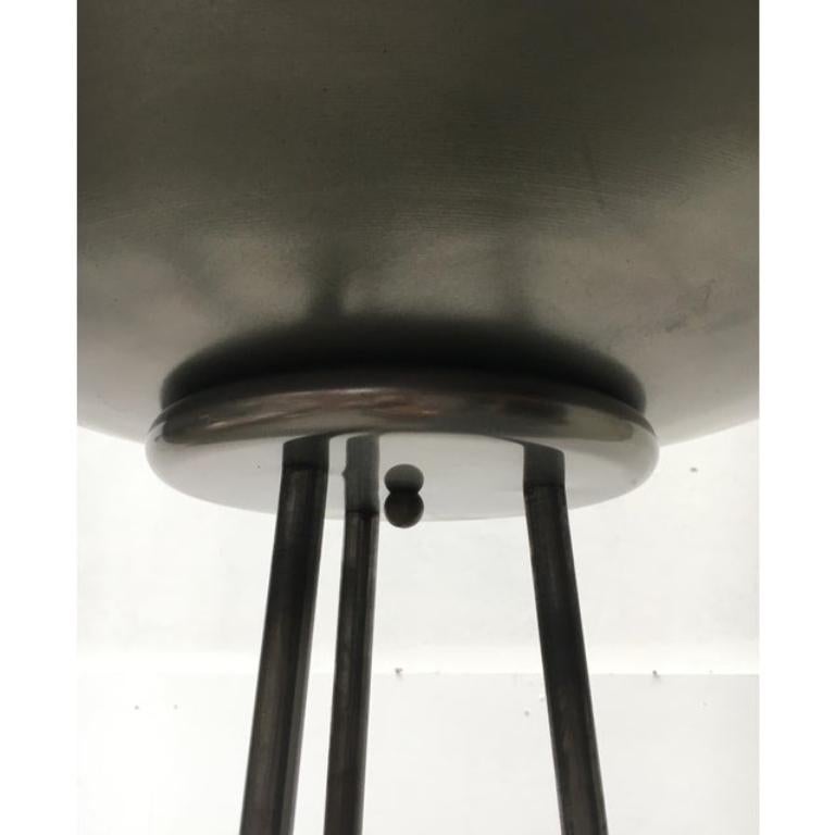 Vintage Italian Postmodern Floor Lamp de Elleluce, años 70 en Bueno estado para la venta en Hamburg, DE