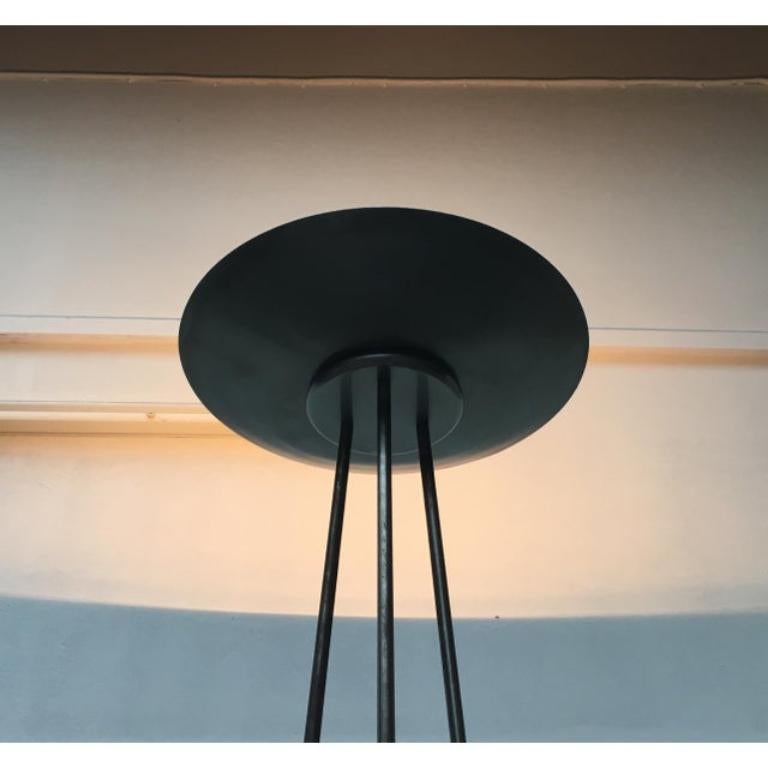 Vintage Italian Postmodern Floor Lamp de Elleluce, años 70 en venta 1