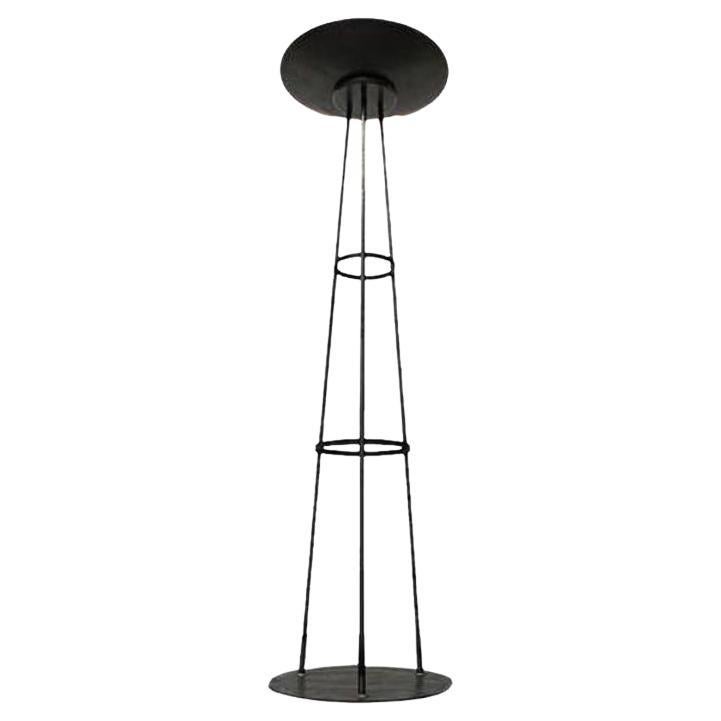Vintage Italian Postmodern Floor Lamp from Elleluce, 1970s