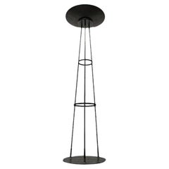 Vintage Italian Postmodern Floor Lamp from Elleluce, 1970s
