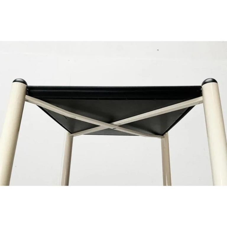 Vintage italiano postmoderno Modelo Bobo Trolley para Magis, años 80 en venta 4