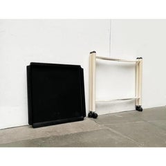 Vintage Italian Postmodern Model Bobo Trolley for Magis, 1980s