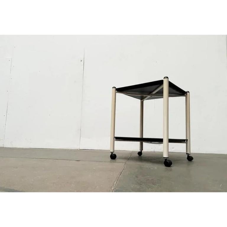 Vintage italiano postmoderno Modelo Bobo Trolley para Magis, años 80 en venta 1